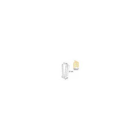 CONECTOR PARA MADERA 2X10 JOIST HANG - Envío Gratuito