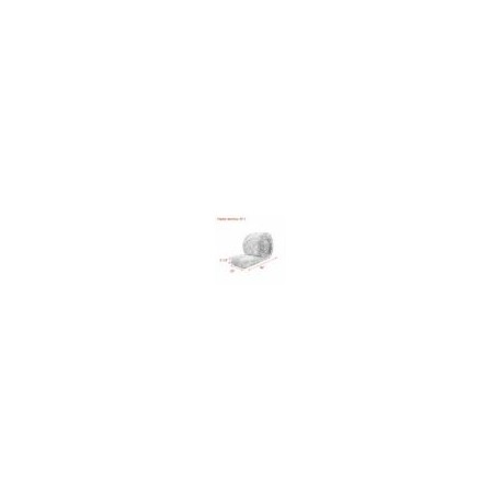INSULACION R-11 23 OWENS CORNERING - Envío Gratuito