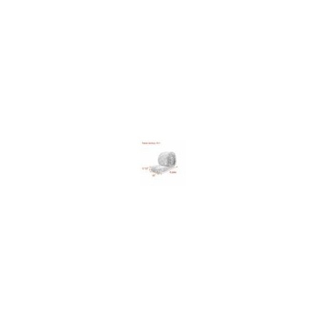INSULACION R-11 15 OWENS CORNERING - Envío Gratuito
