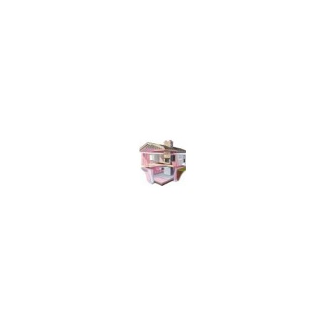 INSULACION R-11 23 OWENS CORNERING - Envío Gratuito