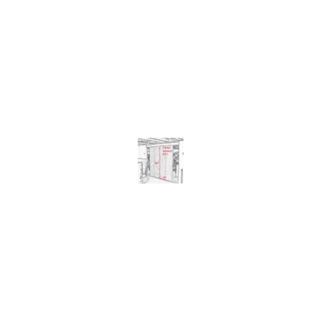 INSULACION R-11 16 SIN PAPEL OWENS CORNERING - Envío Gratuito