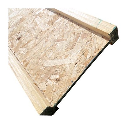 VIGA AGLOM BCI 6000 I-JST 2-5-16X 11-7-8 BOISE COSCADE - Envío Gratuito