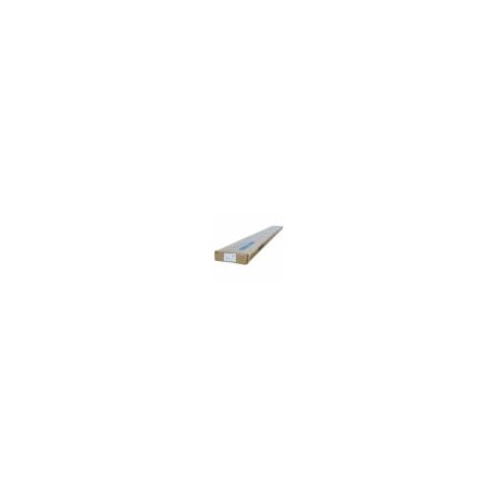SOFFIT DE PLASTICO SOLIDO 12 BLANCO - Envío Gratuito