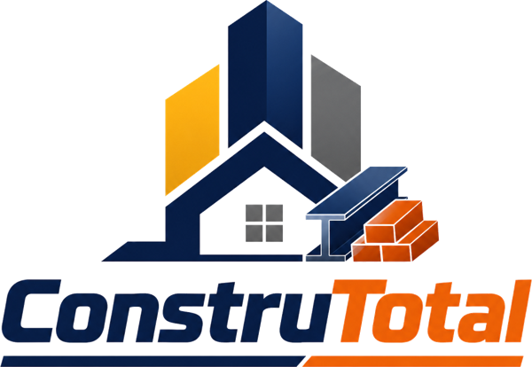 Construtotal - Herrajes, herramientas y material para tu obra